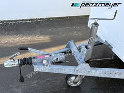  KÜHLANHÄNGER SHK 3.0