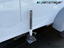  KÜHLANHÄNGER SHK 3.0