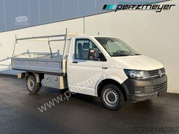 Volkswagen T 6 2,0 TDI - 150 PS Pritsche