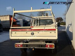 Volkswagen T 6 2,0 TDI - 150 PS Pritsche