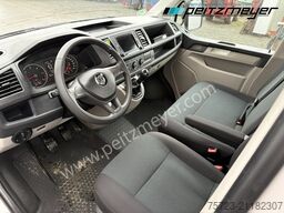 Volkswagen T 6 2,0 TDI - 150 PS Pritsche