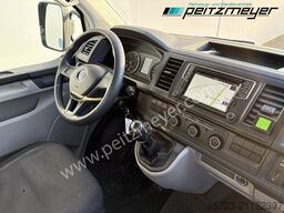 Volkswagen T 6 2,0 TDI - 150 PS Pritsche