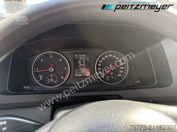 Volkswagen T 6 2,0 TDI - 150 PS Pritsche