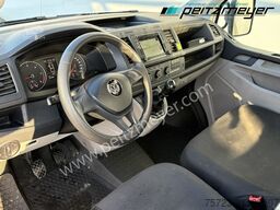 Volkswagen T 6 2,0 TDI - 150 PS Pritsche