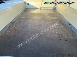 Volkswagen T 6 2,0 TDI - 150 PS Pritsche