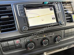 Volkswagen T 6 2,0 TDI - 150 PS Pritsche
