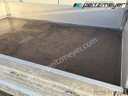 Volkswagen T 6 2,0 TDI - 150 PS Pritsche