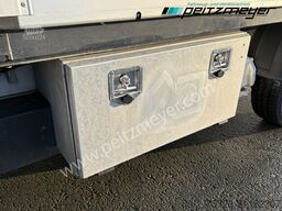 Volkswagen T 6 2,0 TDI - 150 PS Pritsche