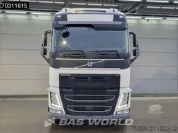 Volvo FH 500 4X2 VEB+ 2xTanks Compressor
