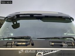 Volvo FH 500 4X2 VEB+ 2xTanks Compressor