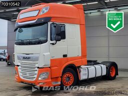 DAF XF 530 4X2 SSC Retarder 2xTanks Full-Air Standk...