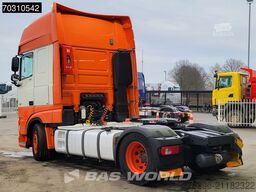 DAF XF 530 4X2 SSC Retarder 2xTanks Full-Air Standk...
