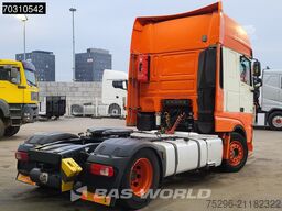 DAF XF 530 4X2 SSC Retarder 2xTanks Full-Air Standk...