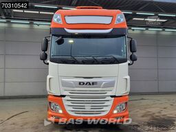 DAF XF 530 4X2 SSC Retarder 2xTanks Full-Air Standk...
