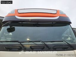 DAF XF 530 4X2 SSC Retarder 2xTanks Full-Air Standk...