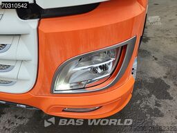 DAF XF 530 4X2 SSC Retarder 2xTanks Full-Air Standk...