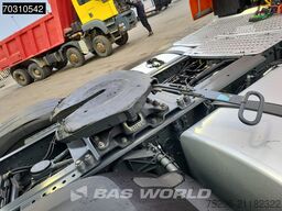 DAF XF 530 4X2 SSC Retarder 2xTanks Full-Air Standk...