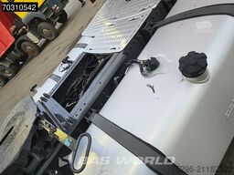 DAF XF 530 4X2 SSC Retarder 2xTanks Full-Air Standk...