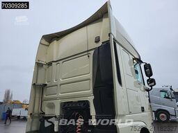 DAF XF 480 4X2 NL-Truck SSC Retarder 2xTanks Standk...