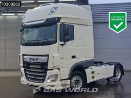 DAF XF 480 4X2 NL-Truck SSC Retarder 2xTanks Standk...