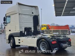 DAF XF 480 4X2 NL-Truck SSC Retarder 2xTanks Standk...