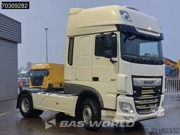DAF XF 480 4X2 NL-Truck SSC Retarder 2xTanks Standk...