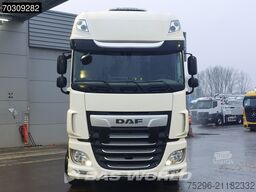 DAF XF 480 4X2 NL-Truck SSC Retarder 2xTanks Standk...