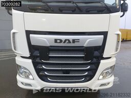 DAF XF 480 4X2 NL-Truck SSC Retarder 2xTanks Standk...
