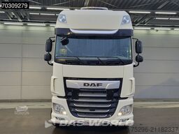 DAF XF 480 4X2 NL-Truck SSC Retarder 2xTanks Standk...