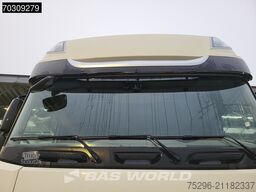 DAF XF 480 4X2 NL-Truck SSC Retarder 2xTanks Standk...