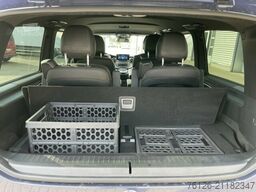 Mercedes-Benz V 300 d AVANTG ED. L AMG Night AHZV+STDHZG+DISTRBC