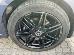 Mercedes-Benz V 300 d AVANTG ED. L AMG Night AHZV+STDHZG+DISTRBC