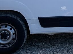 Fiat Ducato Weinsberg Carabus 600 K – 2023 – EURO 6 – Wenig km