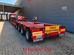 Goldhofer STZ-VL4-51/80A Dolly SX-L2-34/80