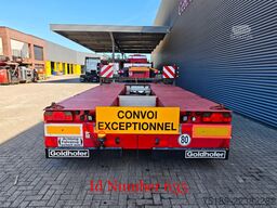 Goldhofer STZ-VL4-51/80A Dolly SX-L2-34/80