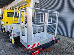 Iveco Daily 35-140 Multitel MZ 250