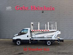 Iveco Daily 35-140 Multitel MS100