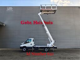 Iveco Daily 35-140 Multitel MS100