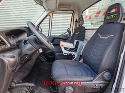 Iveco Daily 35-140 Multitel MS100