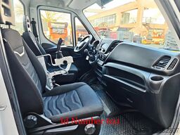 Iveco Daily 35-140 Multitel MS100