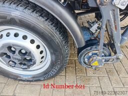 Iveco Daily 35-140 Multitel MS100