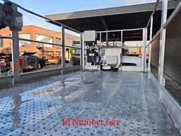 Iveco Daily 35-140 Multitel MS100