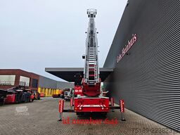 Mercedes-Benz 1524 4x2 Metz DLK 23-12 Drehleiter
