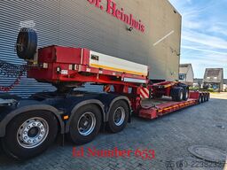 Goldhofer STZ-VL4-51/80A Dolly SX-L2-34/80