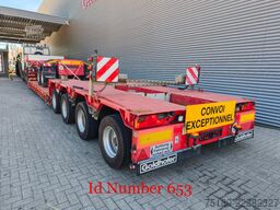 Goldhofer STZ-VL4-51/80A Dolly SX-L2-34/80