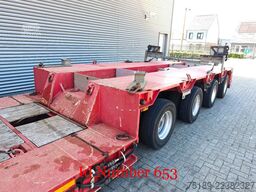 Goldhofer STZ-VL4-51/80A Dolly SX-L2-34/80