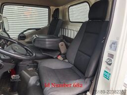 Nissan Cabstar 35.12 NT400 Ruthmann TB 270.2