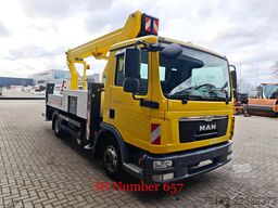 MAN TGL 8.150 4x2 Ruthmann T180.1 S7 2 Pieces!