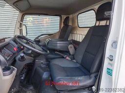 Nissan Cabstar 35.12 NT400 Ruthmann TB 270.2