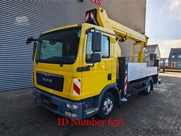 MAN TGL 8.150 4x2 Ruthmann T180.1 S7